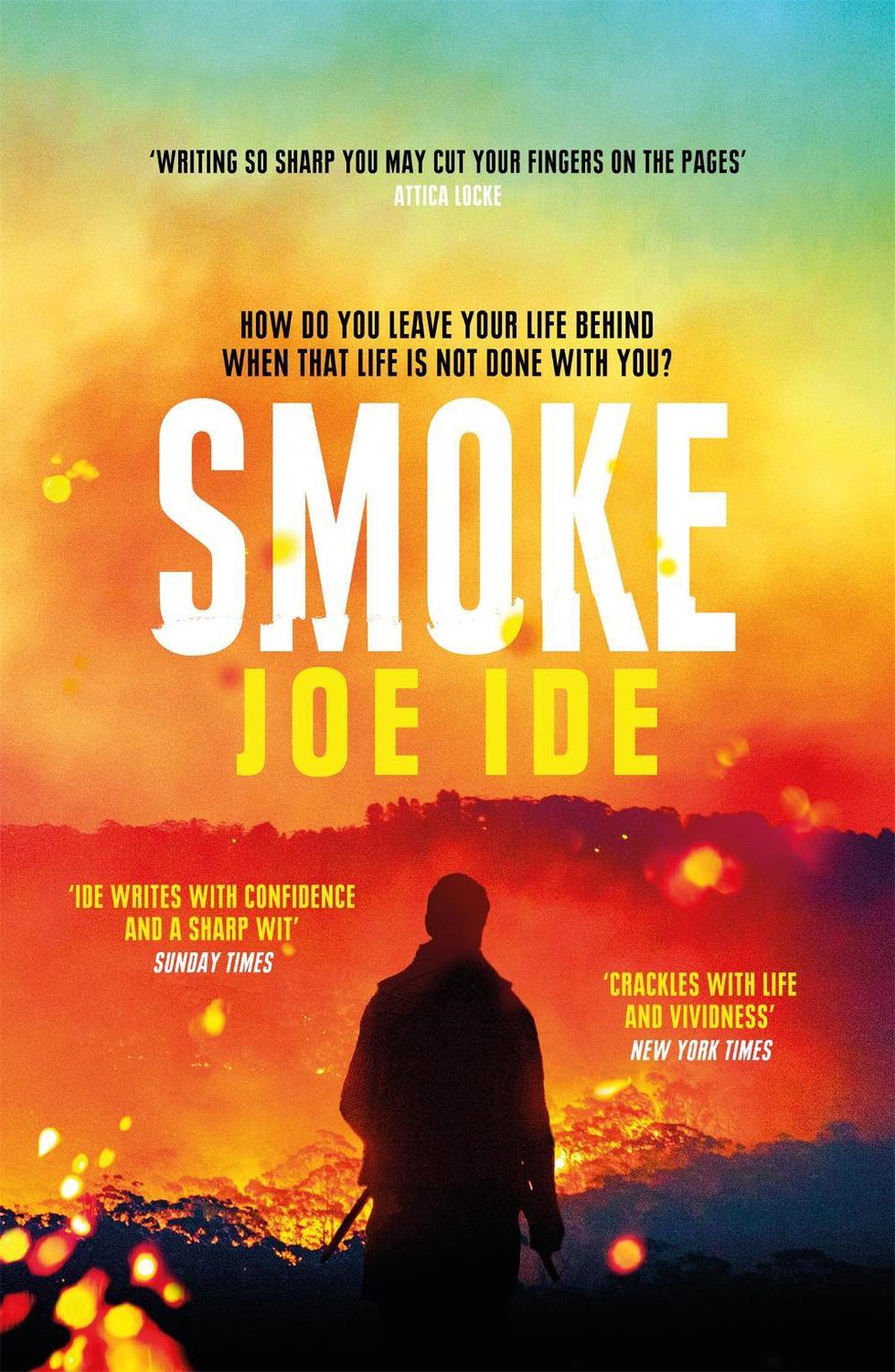 Smoke by Joe Ide - ISBN: 9781474612043