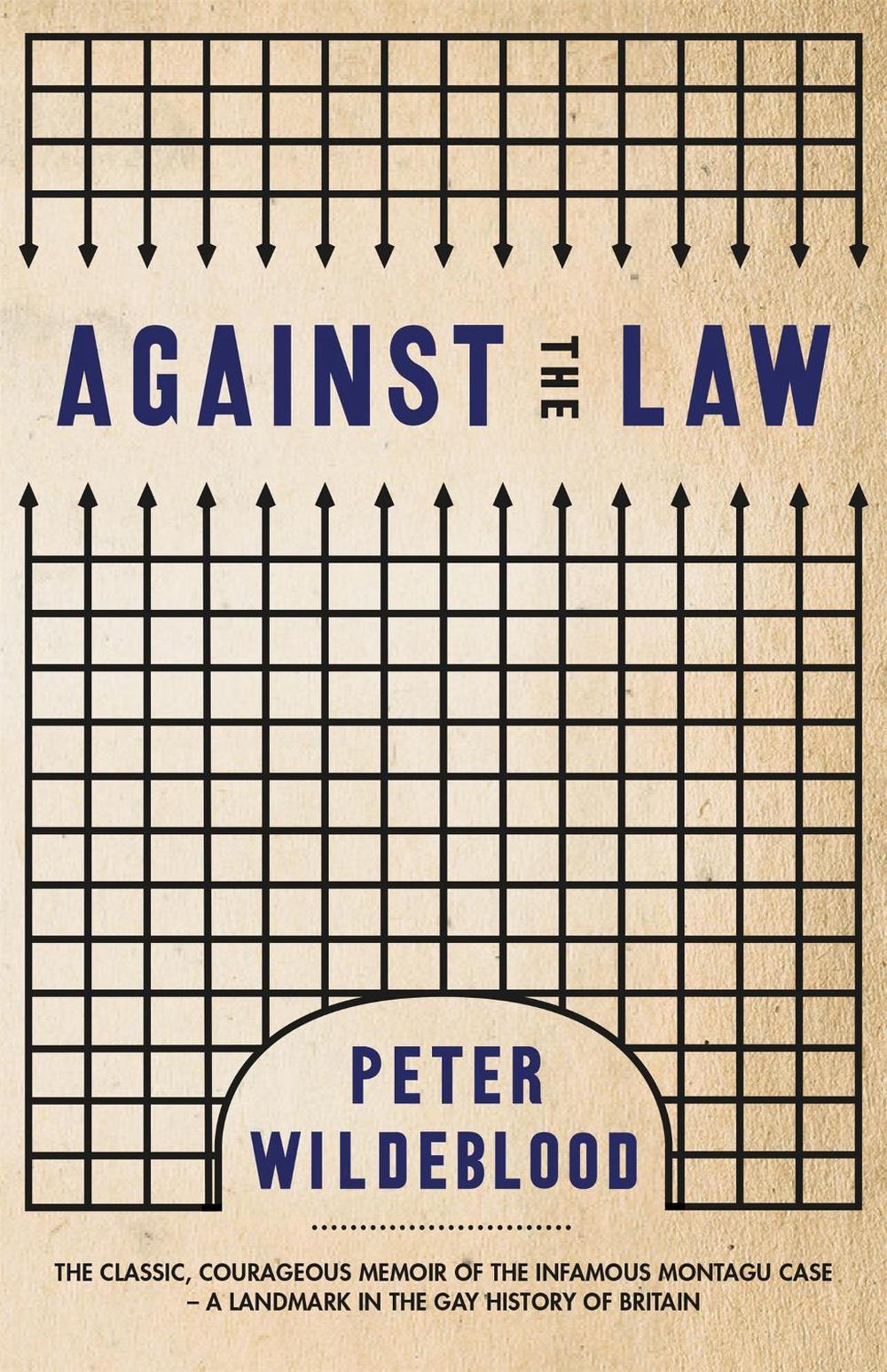 Against The Law, 9781474612524