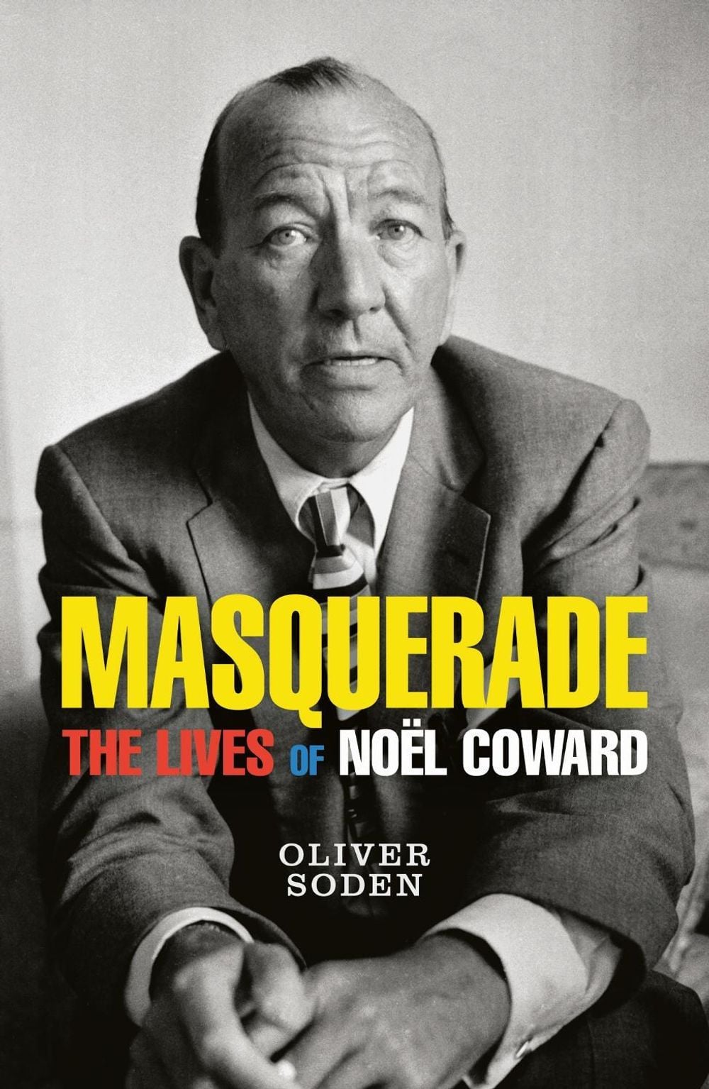 Masquerade by Oliver Soden - ISBN: 9781474612821