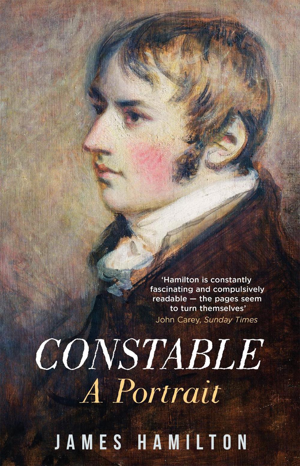 Constable by James Hamilton - ISBN: 9781474612920