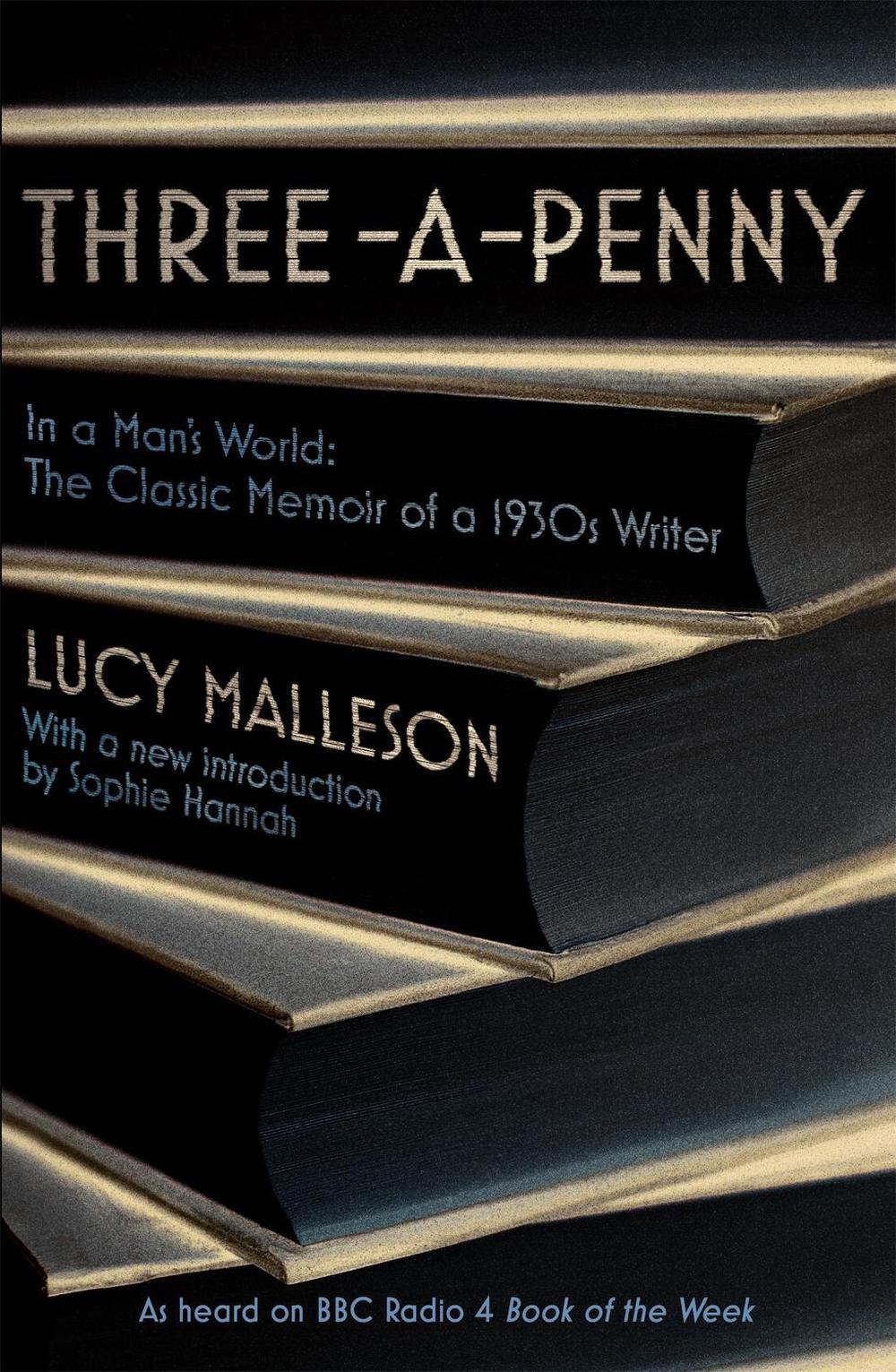 Three-a-Penny by Lucy Malleson - ISBN: 9781474613286