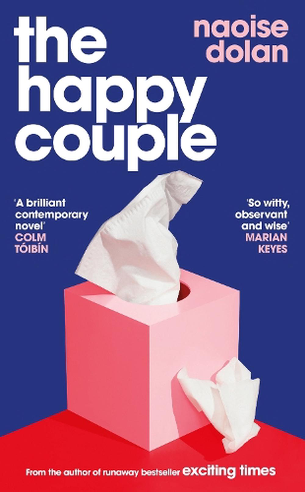 The Happy Couple, 9781474613491