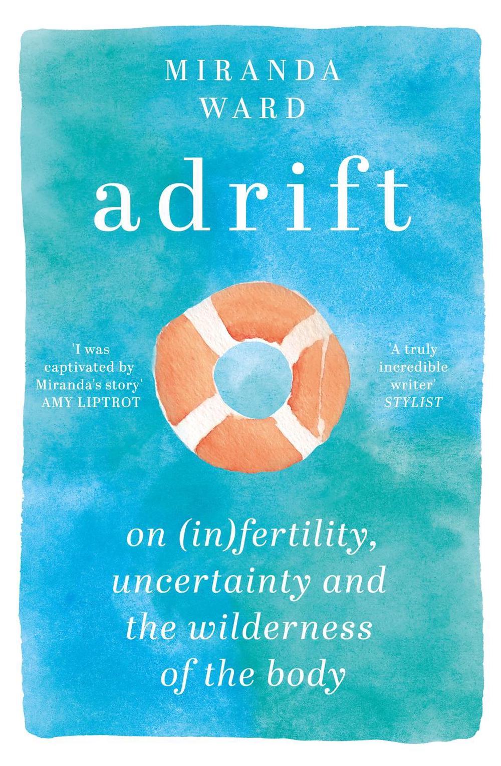 Adrift, 9781474614160