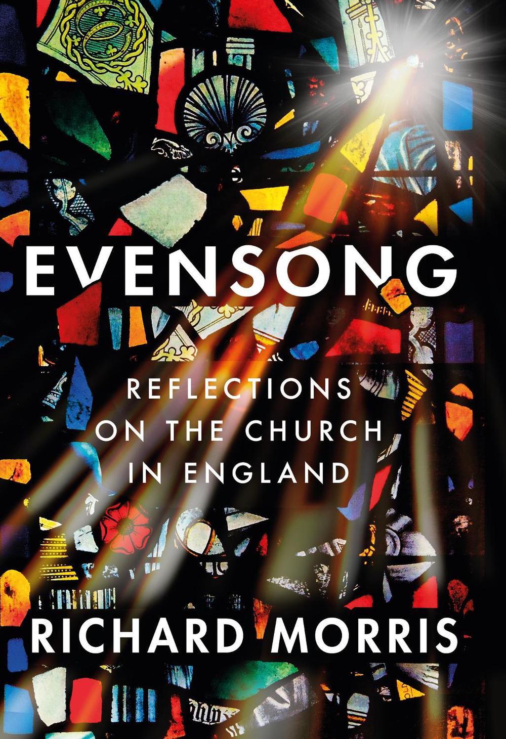 Evensong by Richard Morris - ISBN: 9781474614238