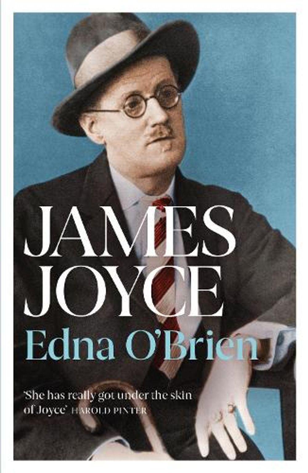 James Joyce by Edna O'Brien - ISBN: 9781474614450