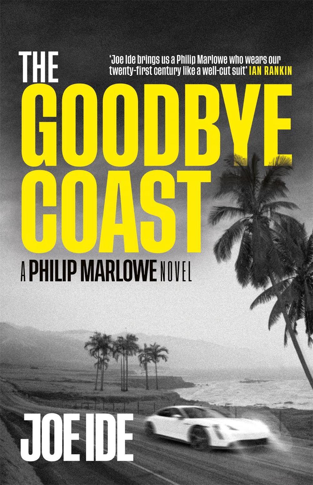 The Goodbye Coast, 9781474614702