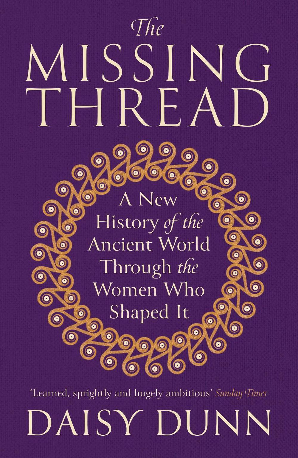 The Missing Thread, 9781474615631