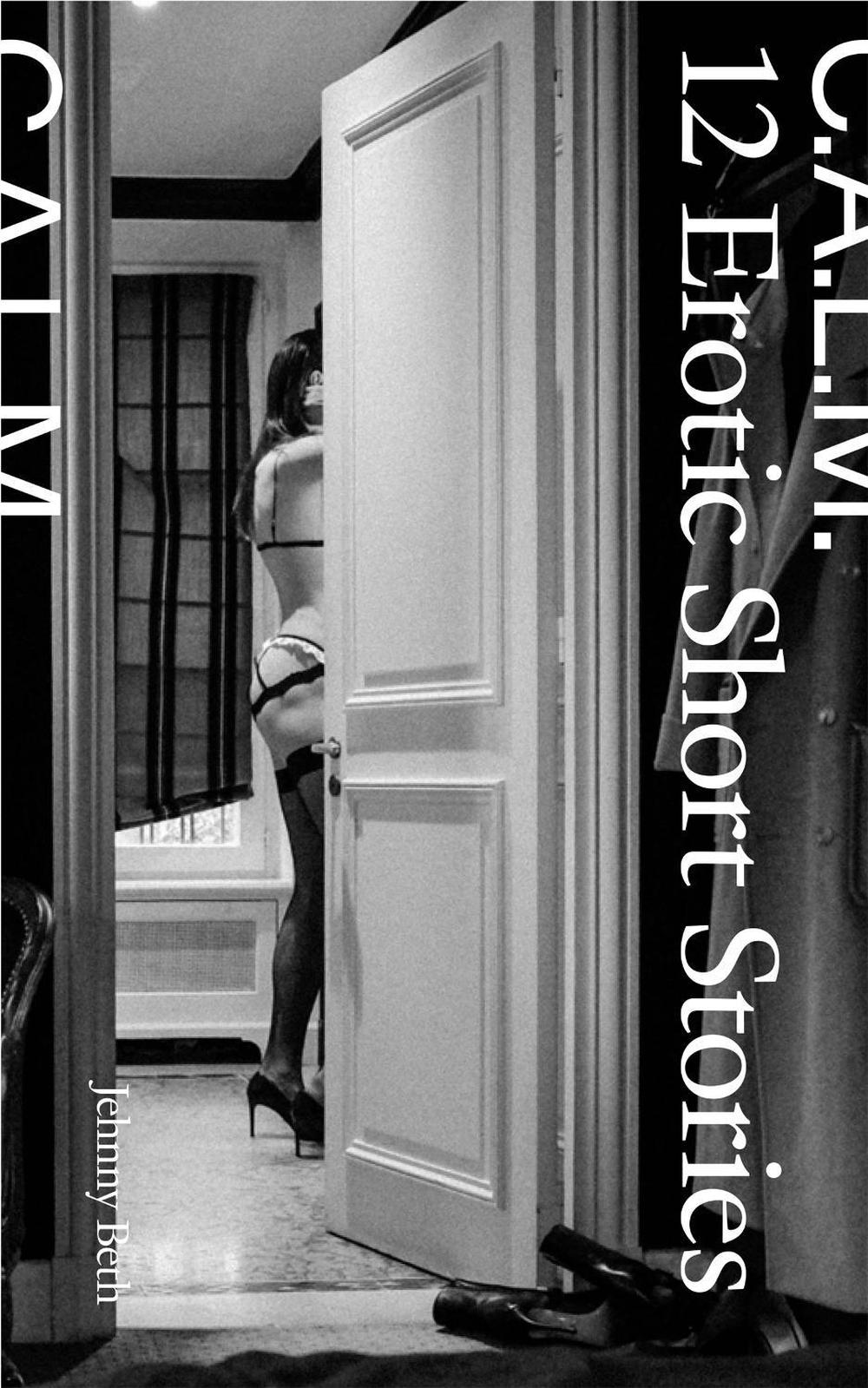 C.A.L.M., 9781474616034