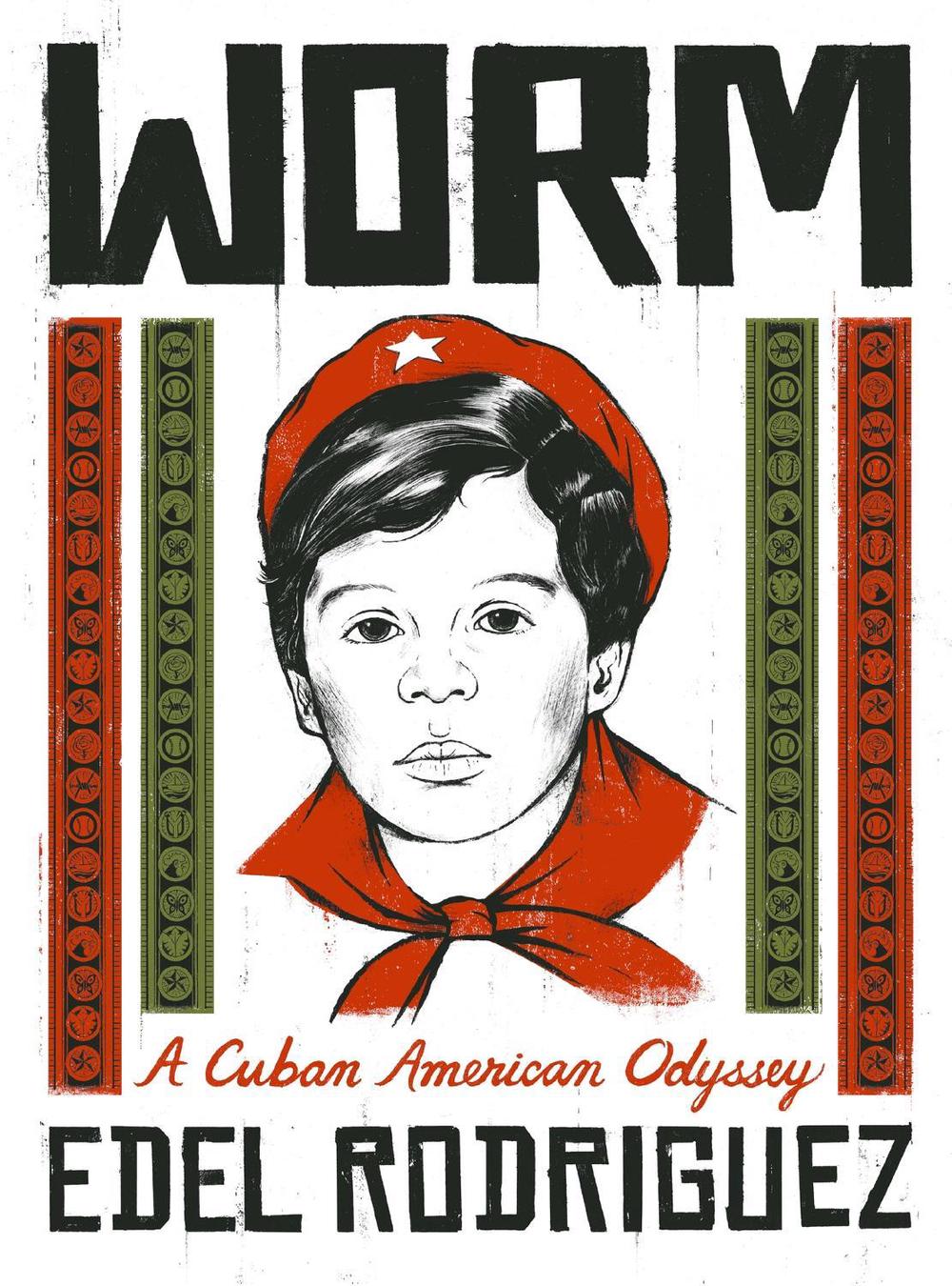 Worm by Edel Rodriguez - ISBN: 9781474616720