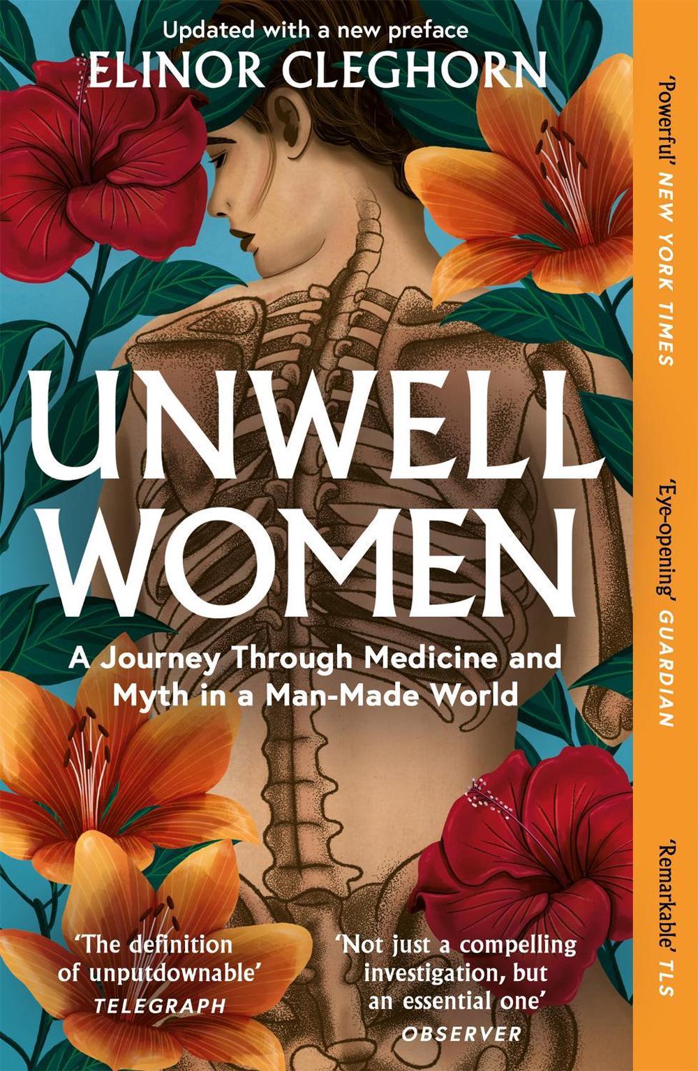 Unwell Women, 9781474616874