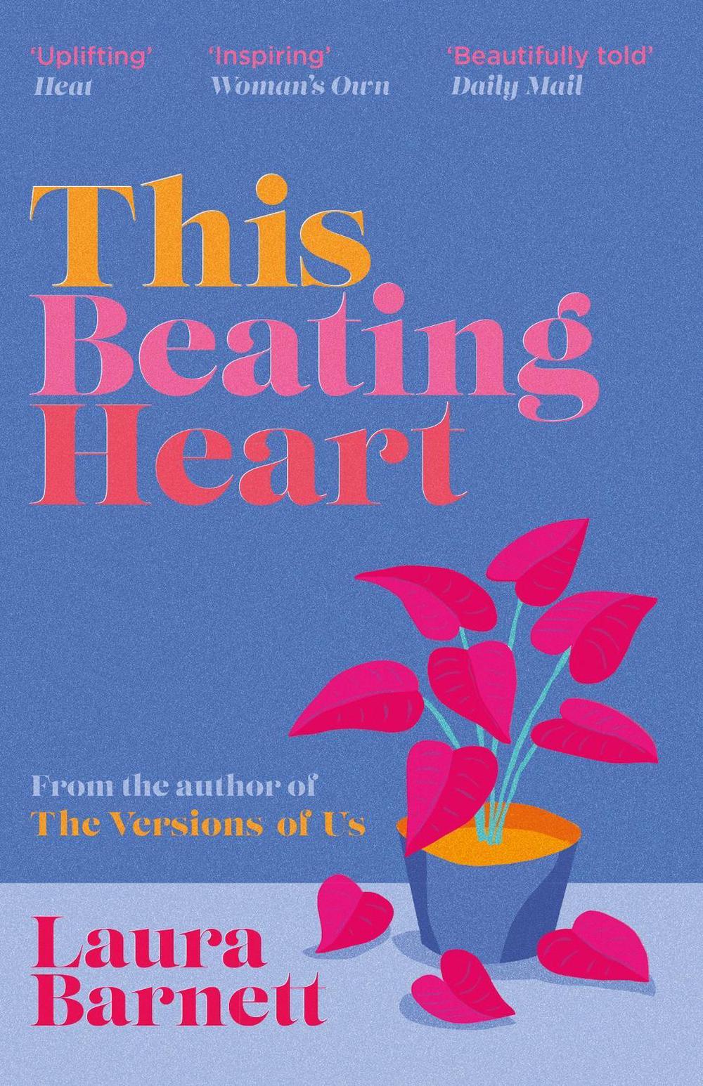 This Beating Heart by Laura Barnett - ISBN: 9781474617192