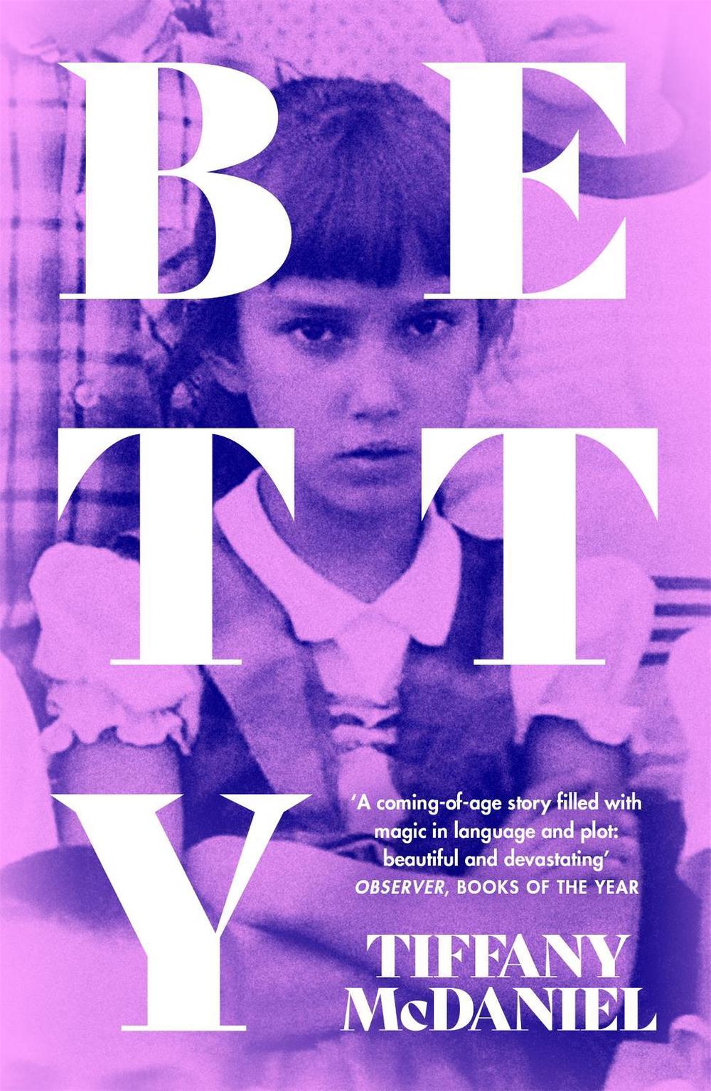 Betty, 9781474617543
