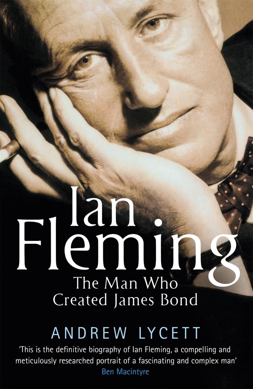 Ian Fleming by Andrew Lycett - ISBN: 9781474617970