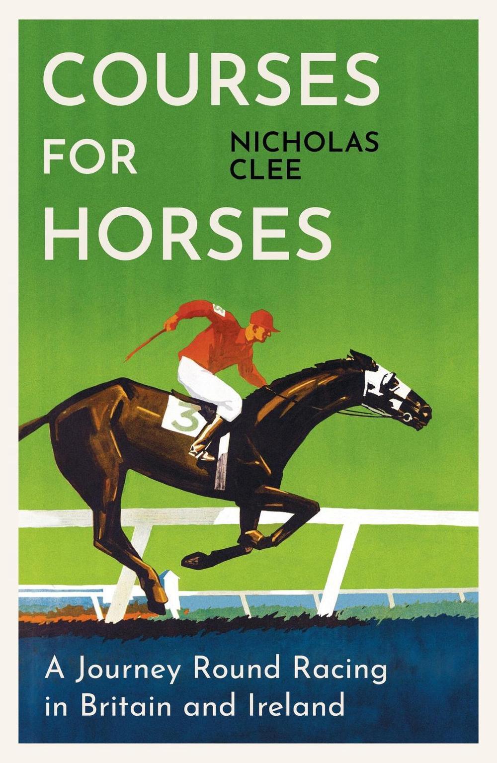 Courses for Horses, 9781474618434