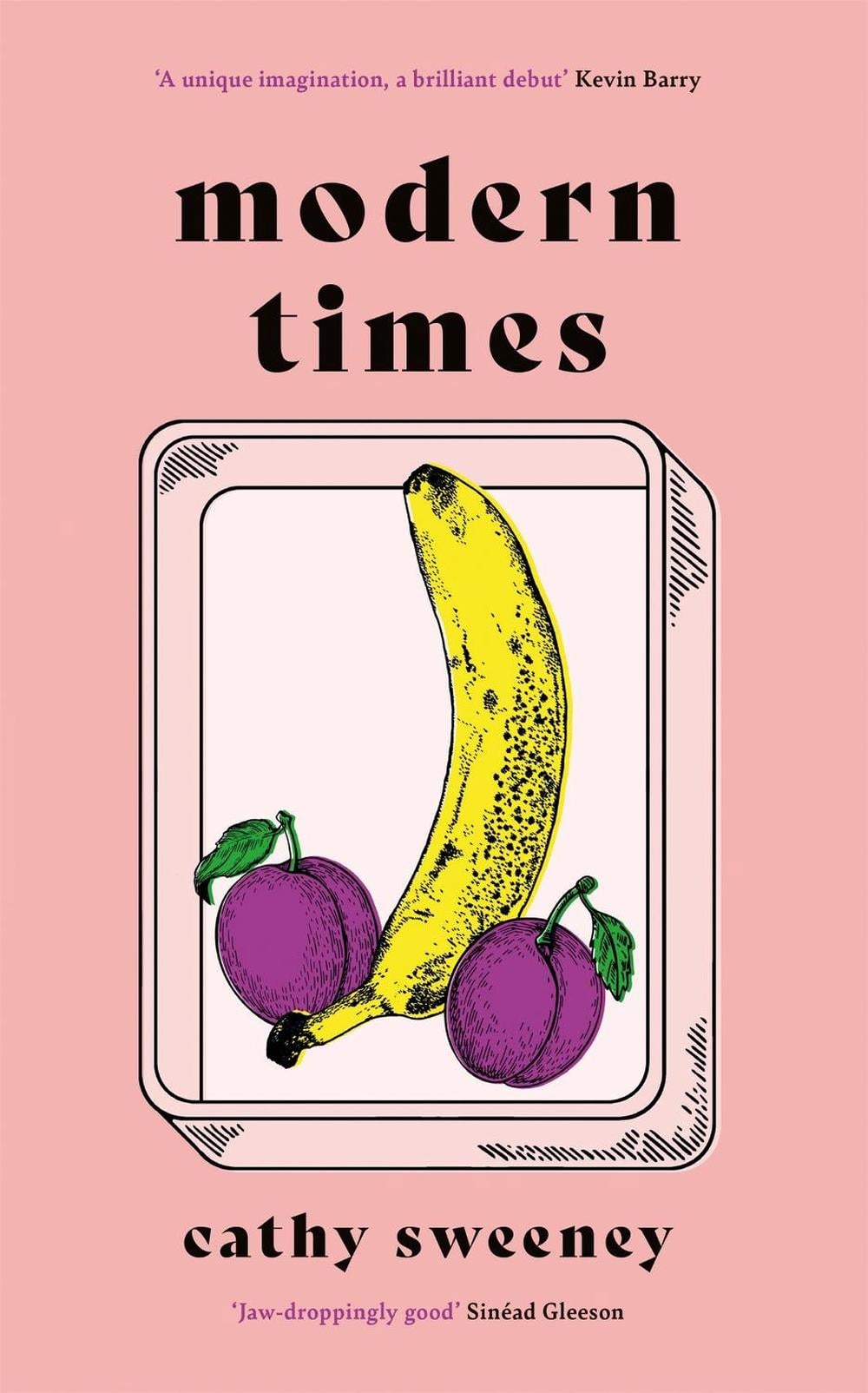 Modern Times by Cathy Sweeney - ISBN: 9781474618496