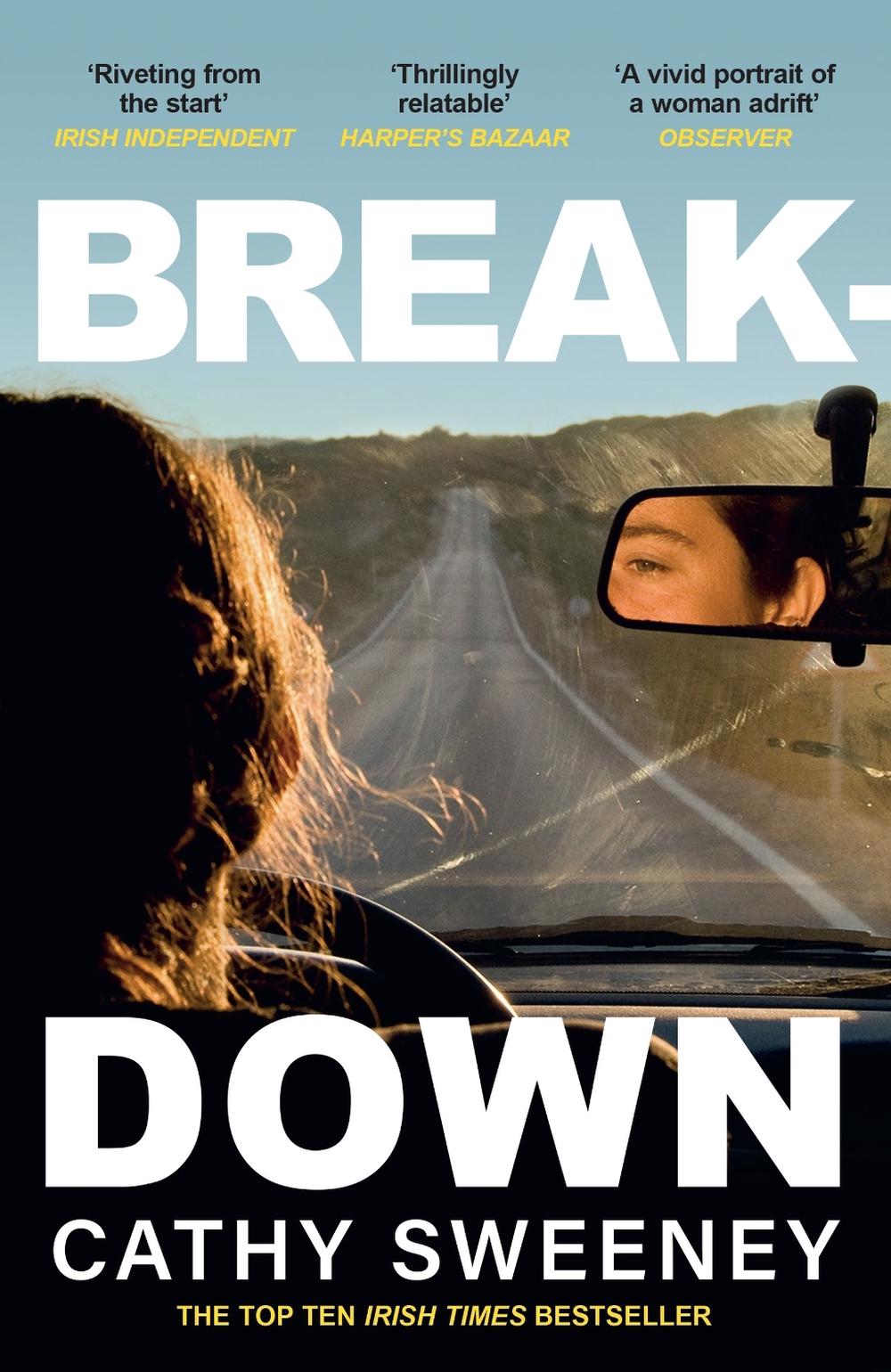 Breakdown, 9781474618533