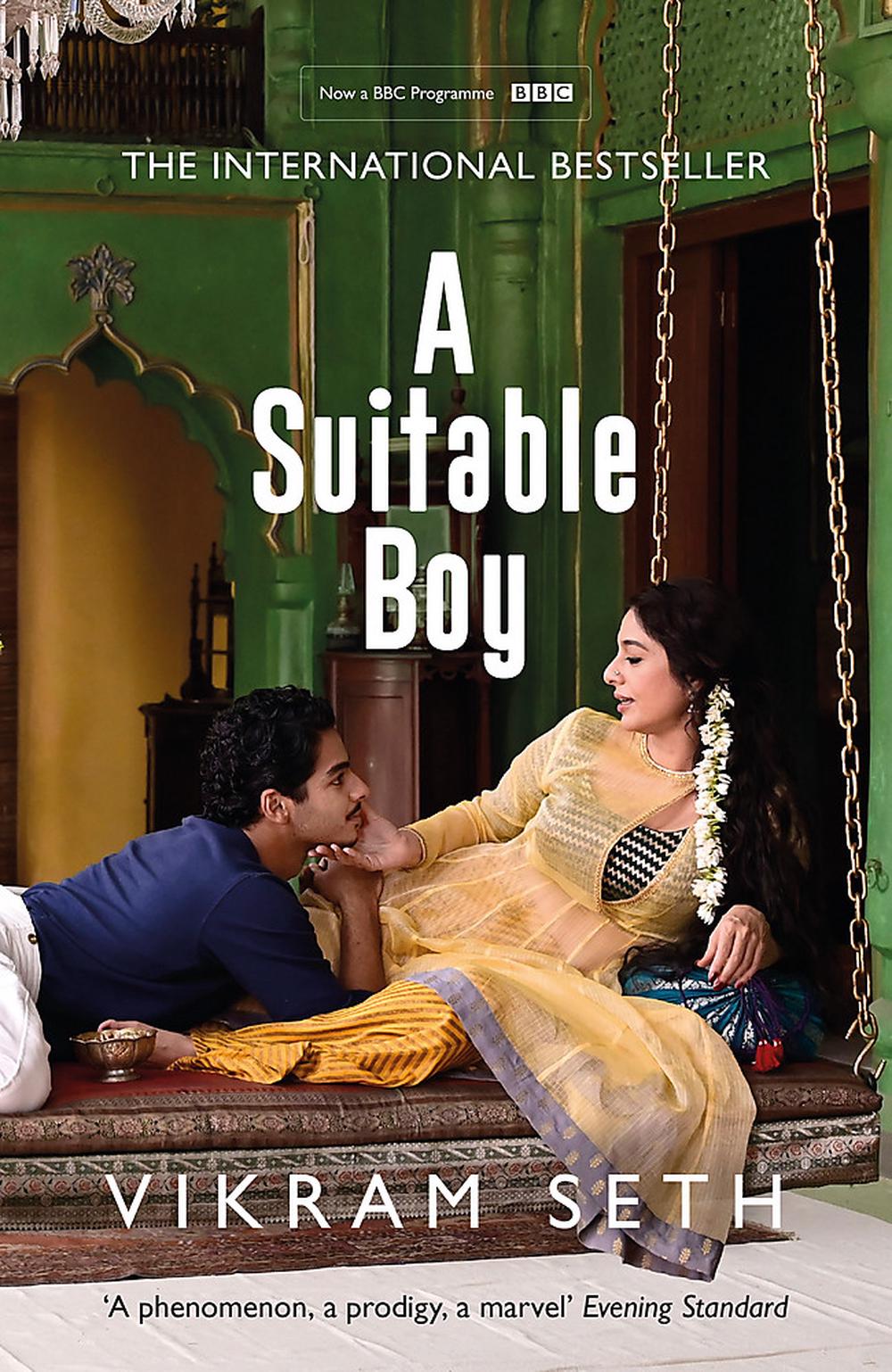 a suitable boy web