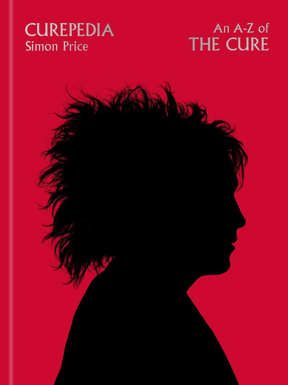 Curepedia by Simon Price - ISBN: 9781474619325