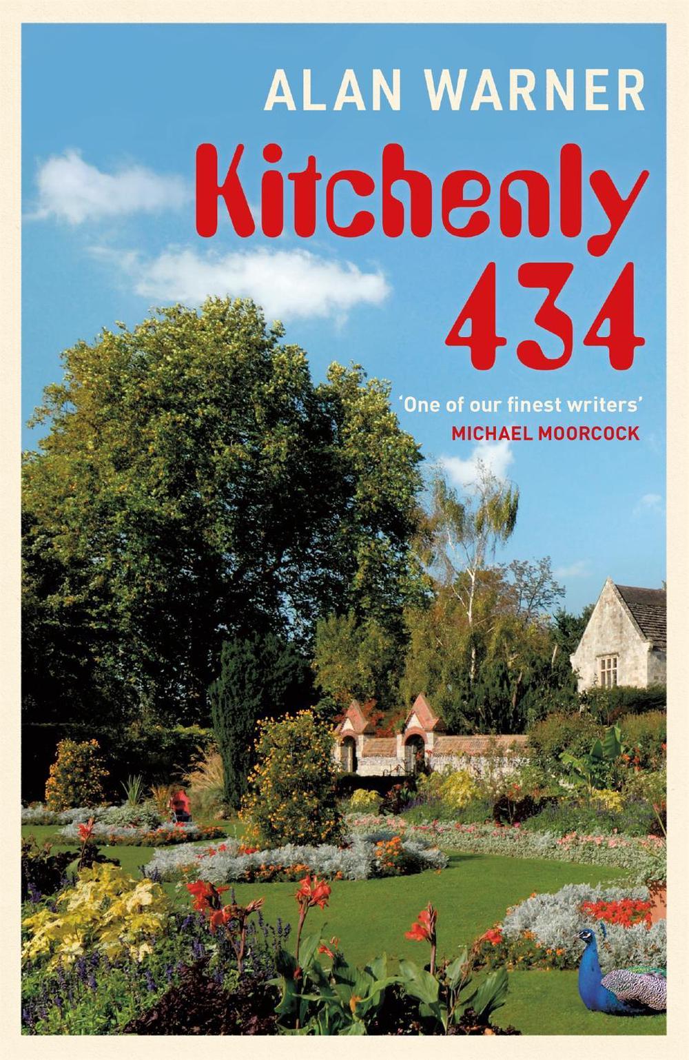 Kitchenly 434 by Alan Warner - ISBN: 9781474619547
