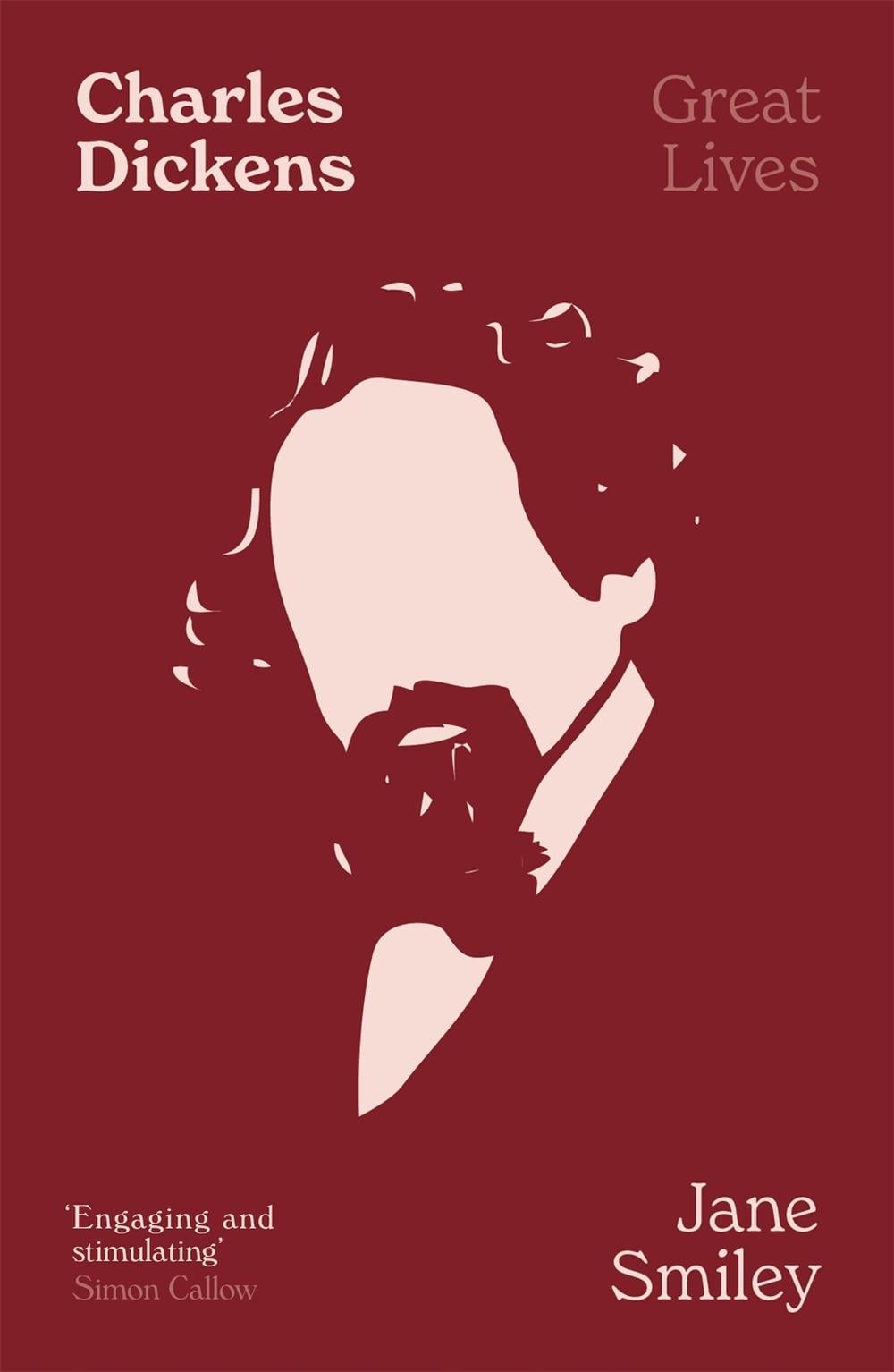 Charles Dickens by Jane Smiley - ISBN: 9781474619806