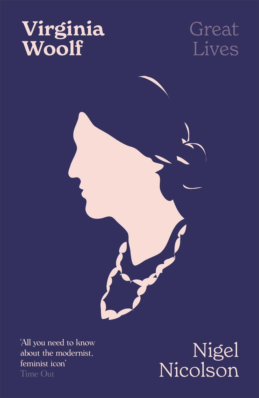 Virginia Woolf, 9781474619820