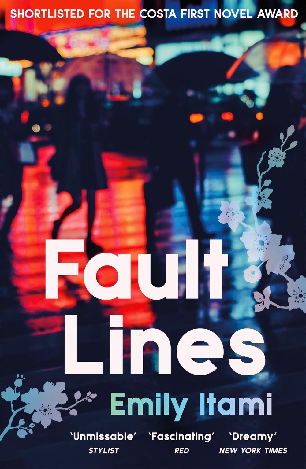 Fault Lines, 9781474620260