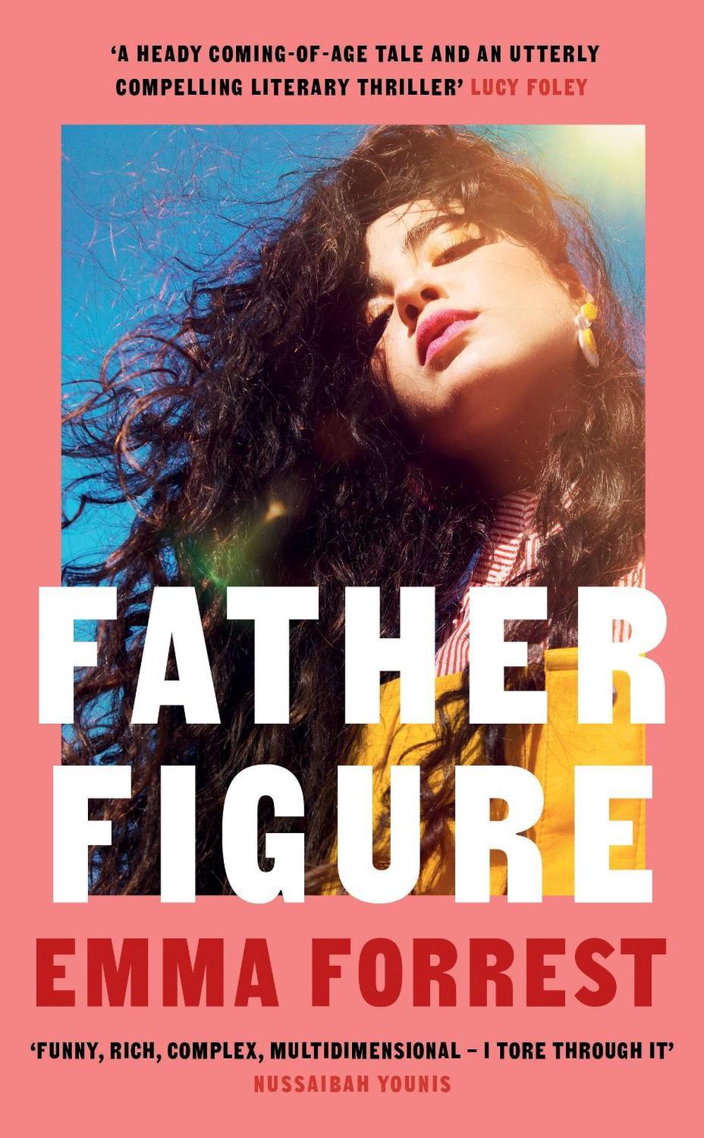 Father Figure by Emma Forrest - ISBN: 9781474620604