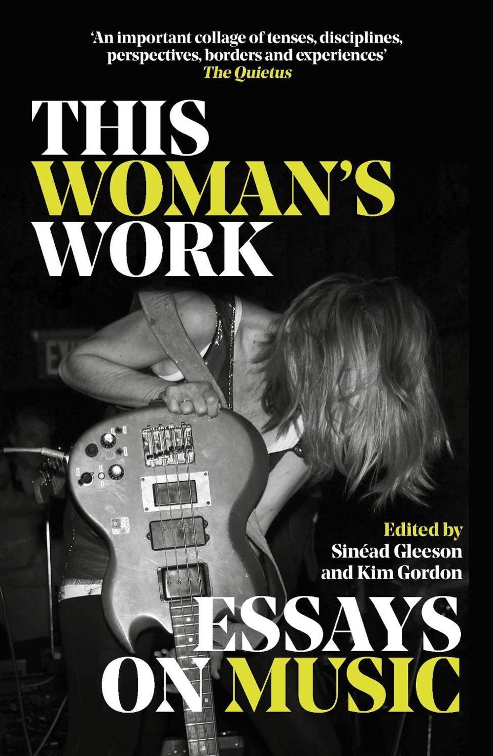 This Woman's Work - ISBN: 9781474621496