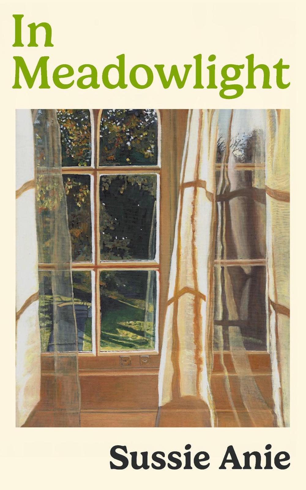 In Meadowlight by Sussie Anie - ISBN: 9781474621748