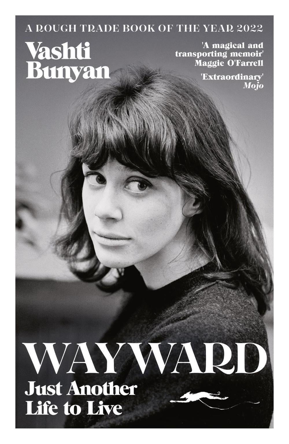 Wayward by Vashti Bunyan - ISBN: 9781474621953