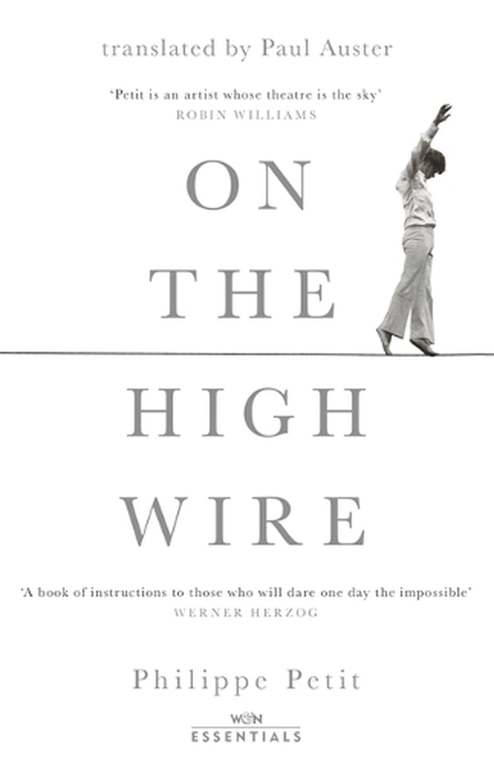 On the High Wire, 9781474622431