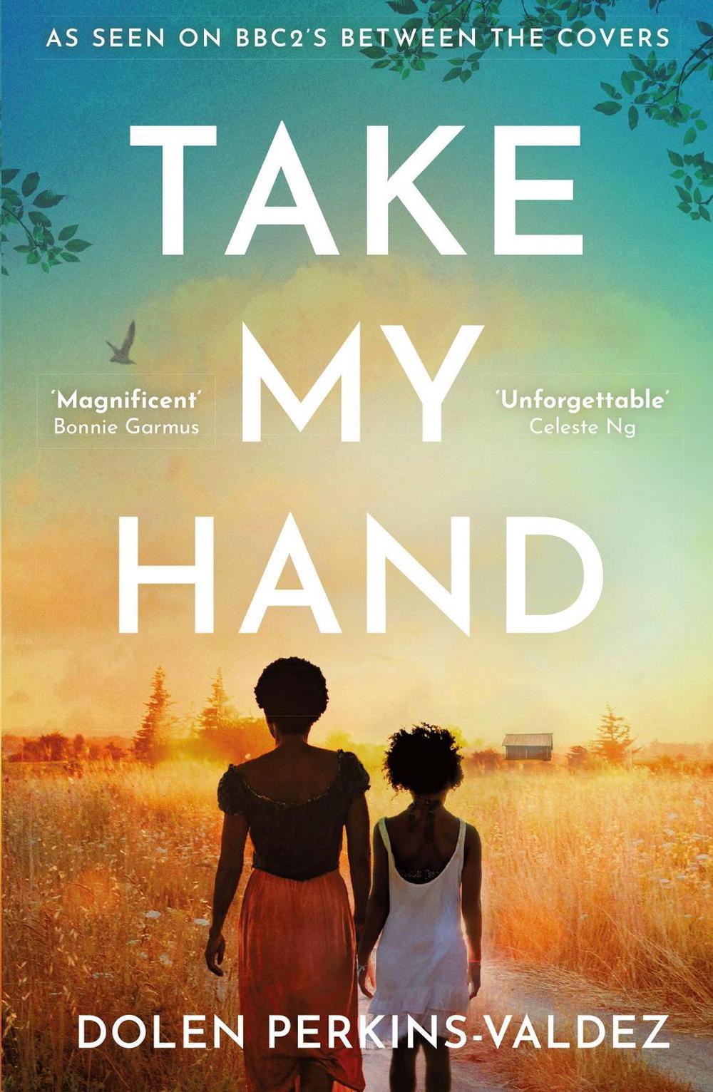 Take My Hand, 9781474622691