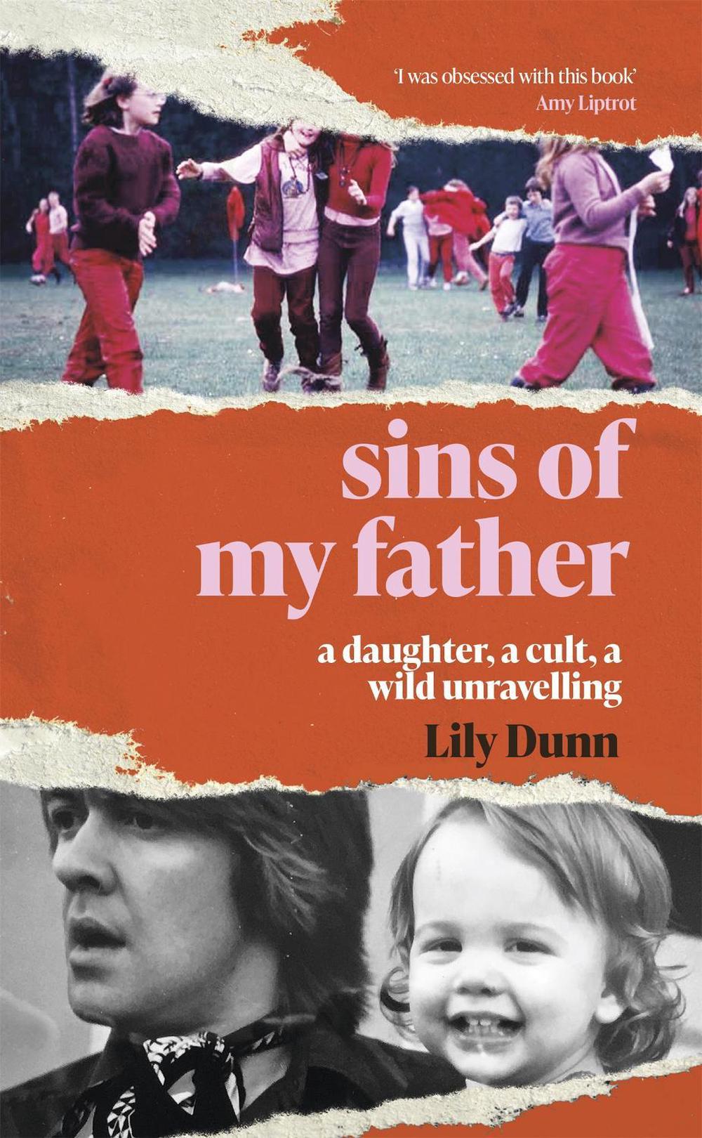 Sins of My Father by Lily Dunn - ISBN: 9781474623285