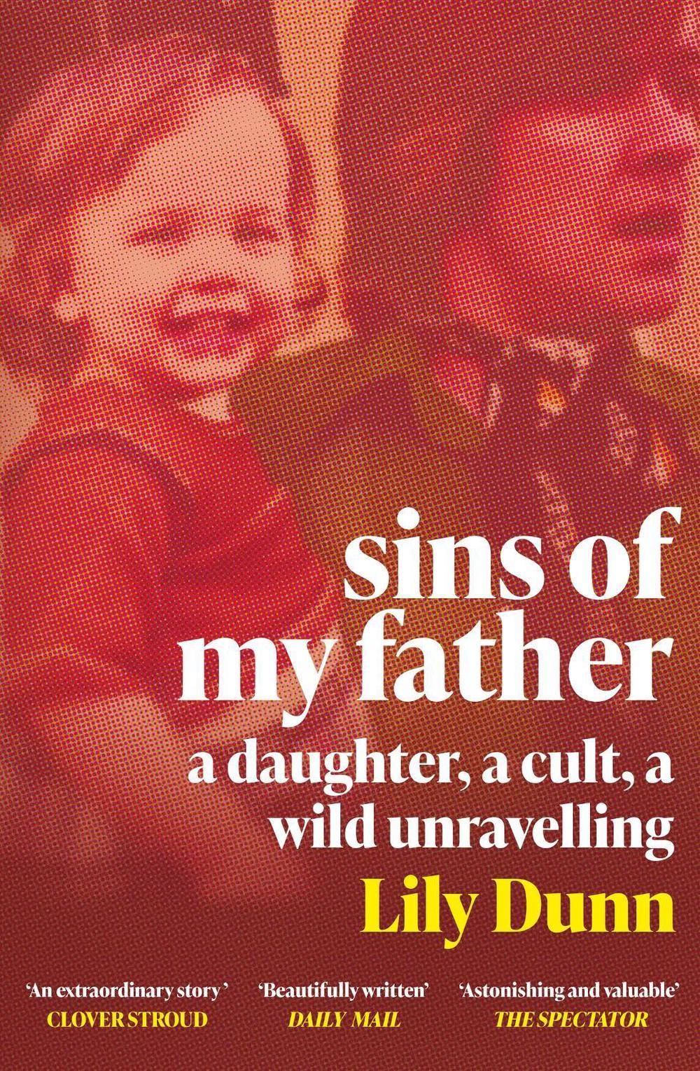 Sins of My Father, 9781474623292