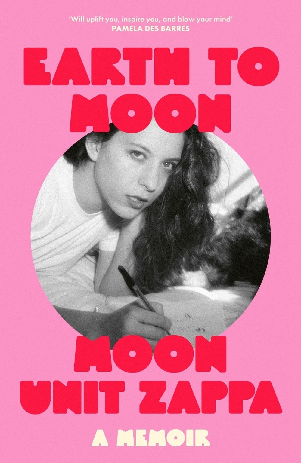 Earth to Moon by Moon Unit Zappa - ISBN: 9781474623834