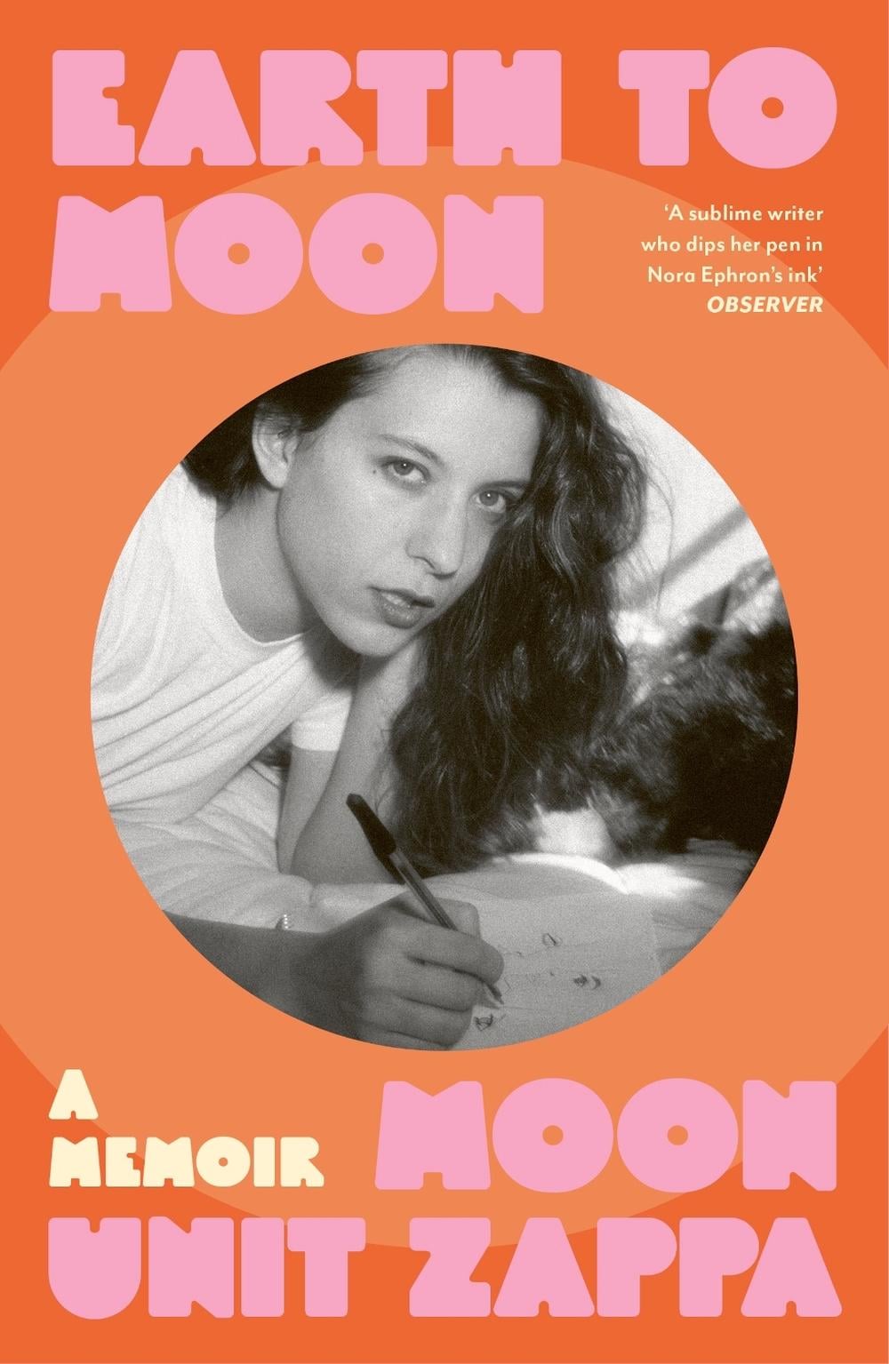 Earth to Moon by Moon Unit Zappa - ISBN: 9781474623858