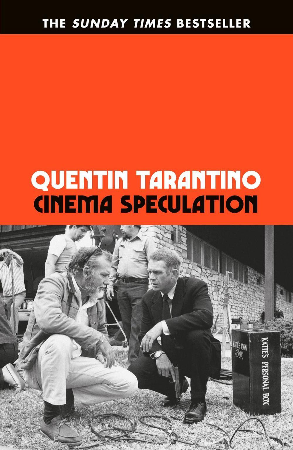 Cinema Speculation, 9781474624244