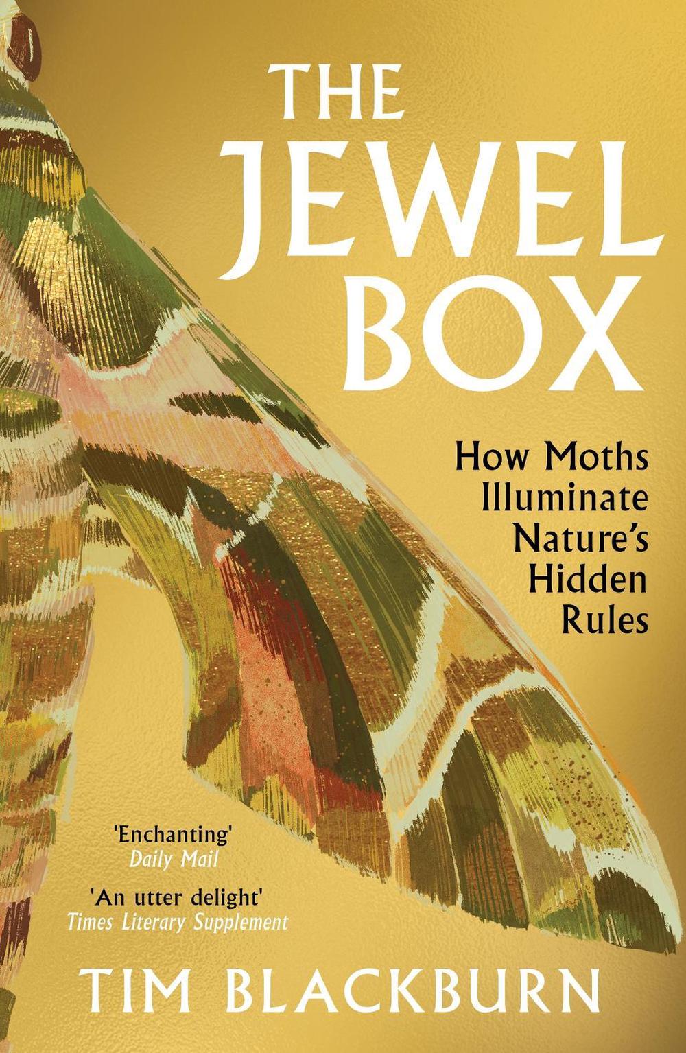 The Jewel Box, 9781474624541