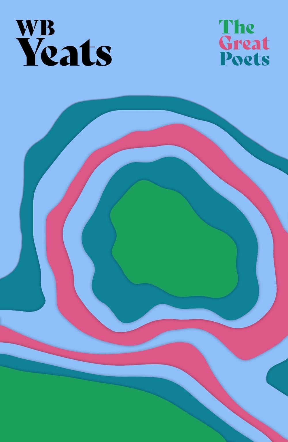 W. B. Yeats, 9781474625654