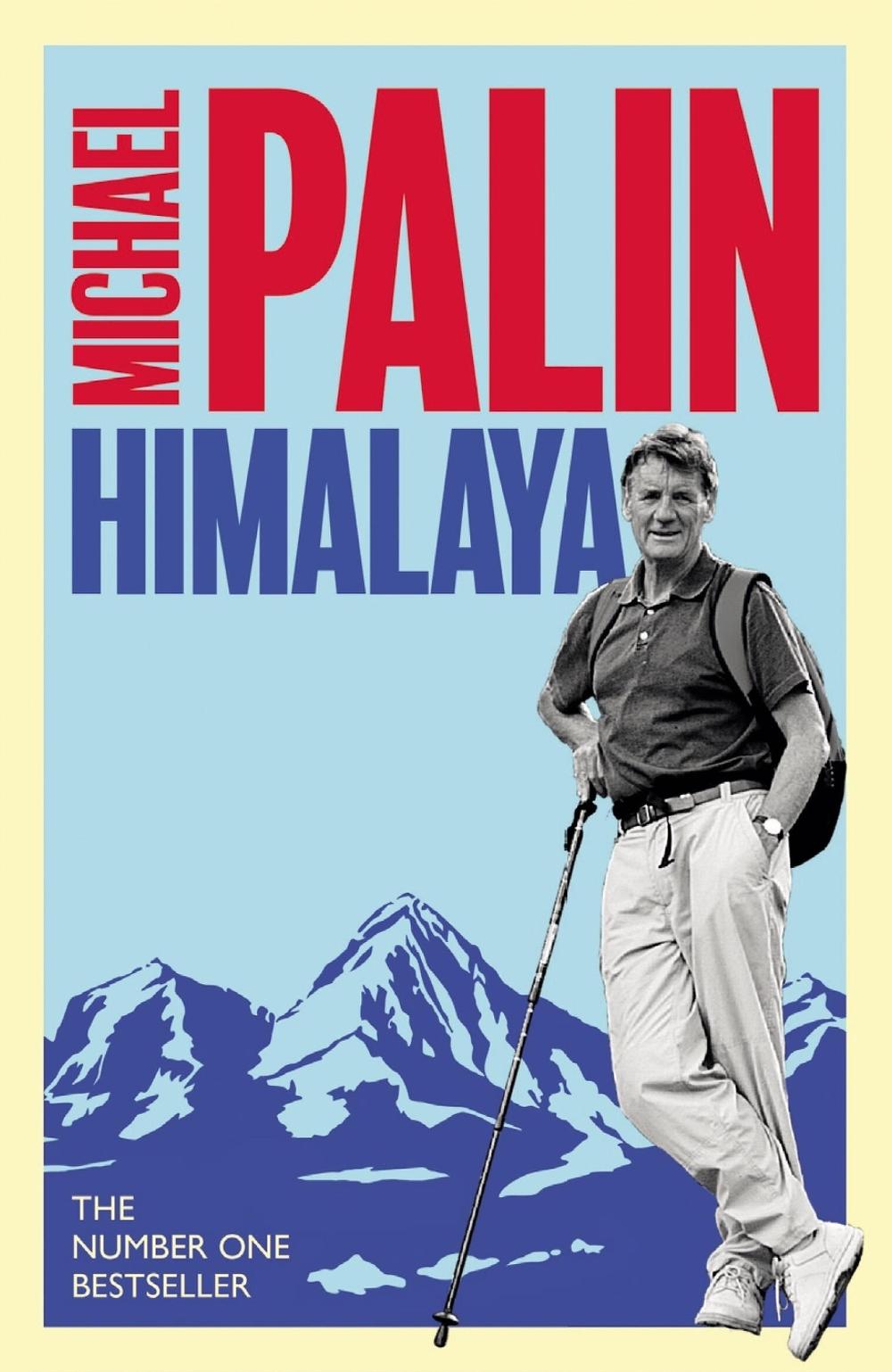 Himalaya, 9781474625777