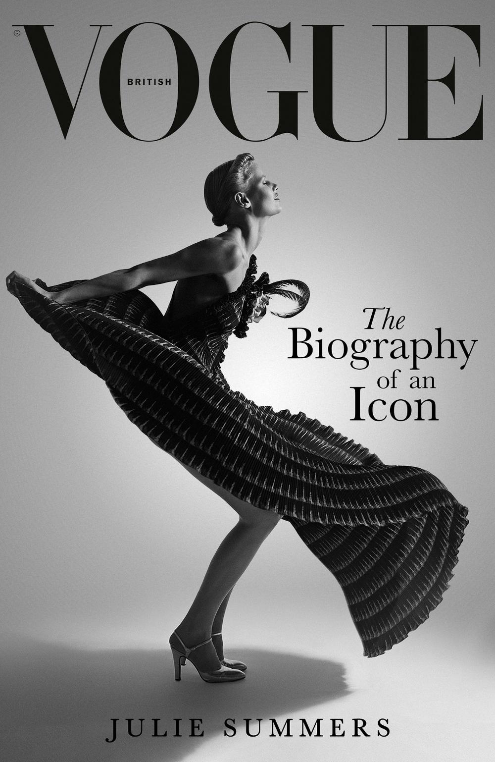 British Vogue, 9781474626200