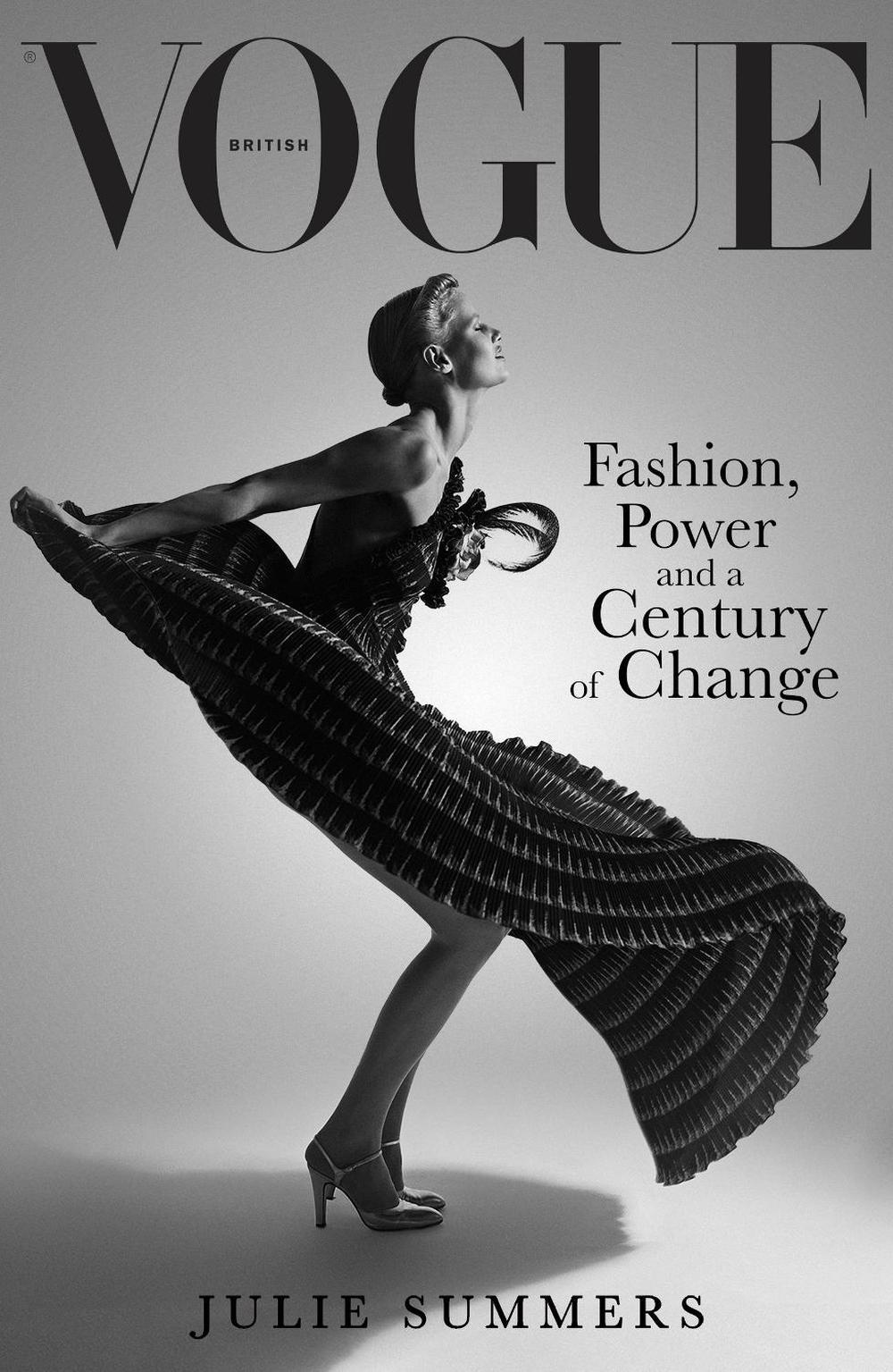British Vogue, 9781474626224