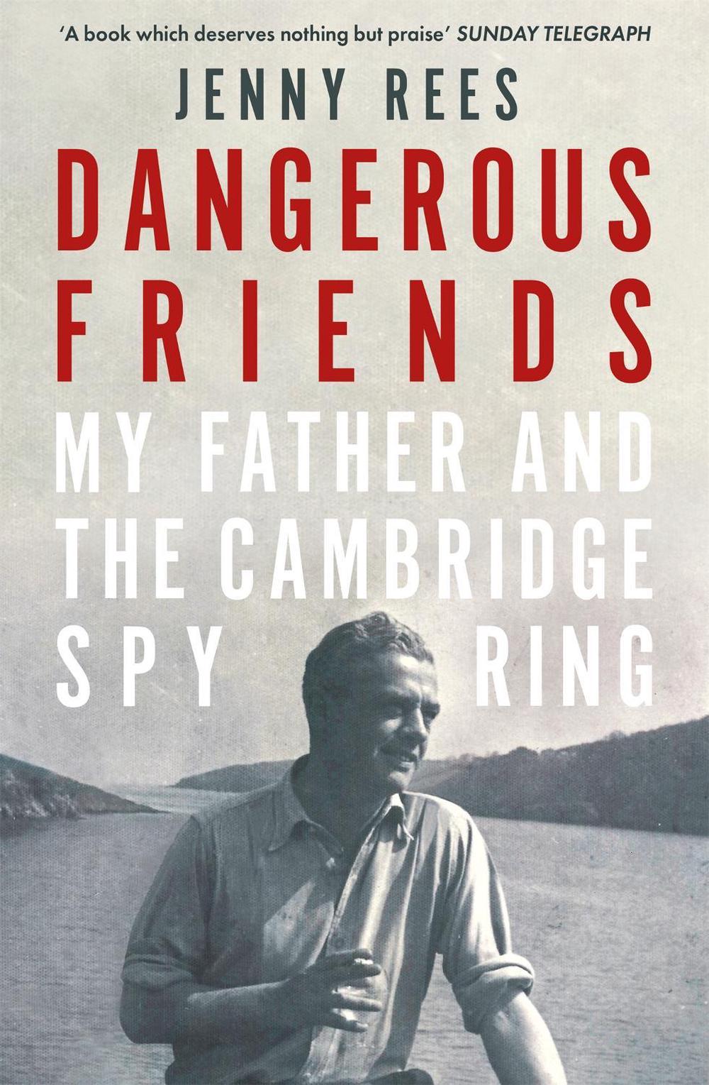 Dangerous Friends by Jenny Rees - ISBN: 9781474626408