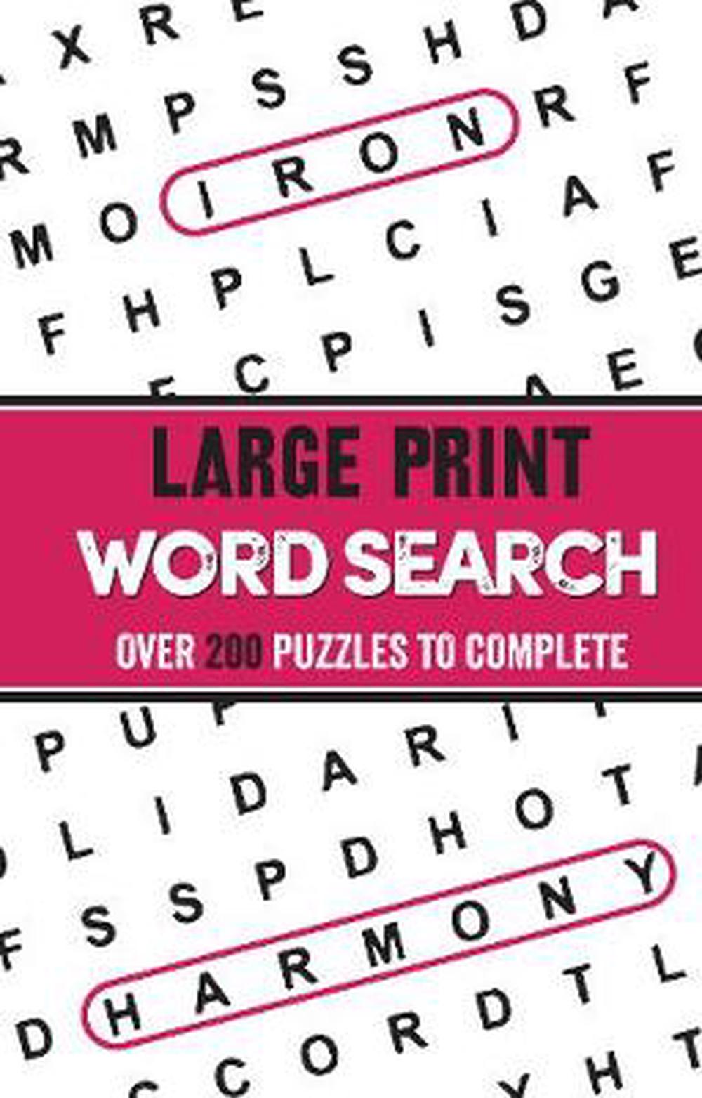 large-print-word-search-by-parragon-books-ltd-spiral-9781474842082-buy-online-at-the-nile