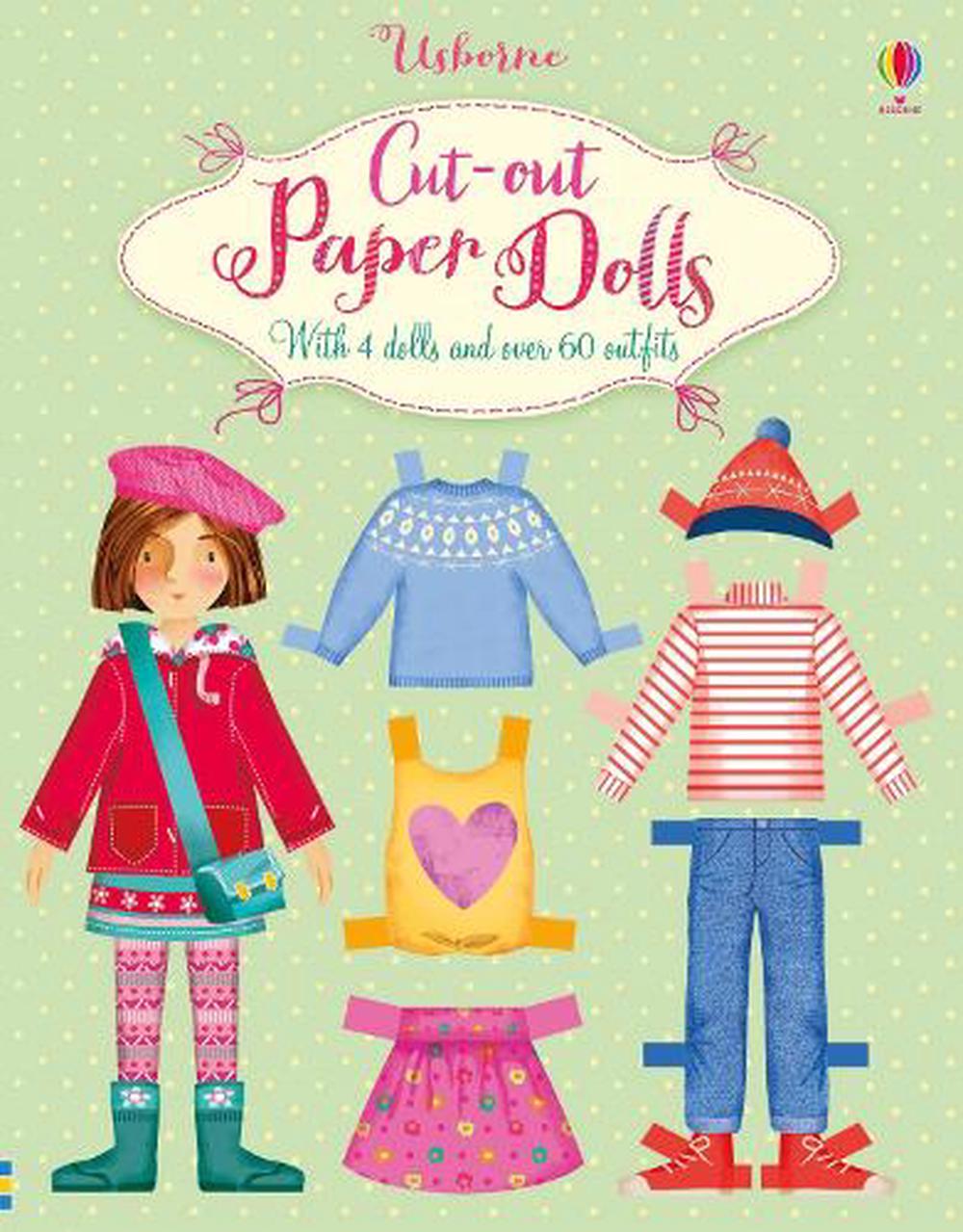 online paper dolls