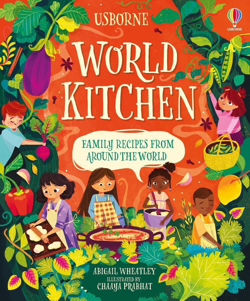 World Kitchen, 9781474998628