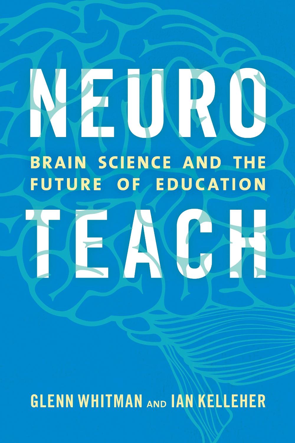 Neuroteach by Glenn Whitman - ISBN: 9781475825350