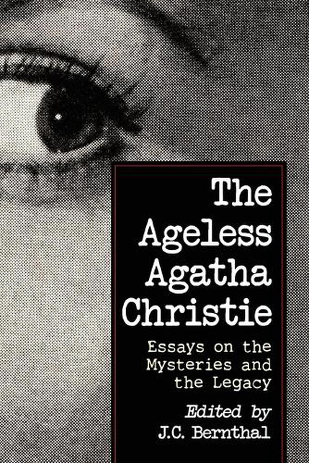 The Ageless Agatha Christie, 9781476663135