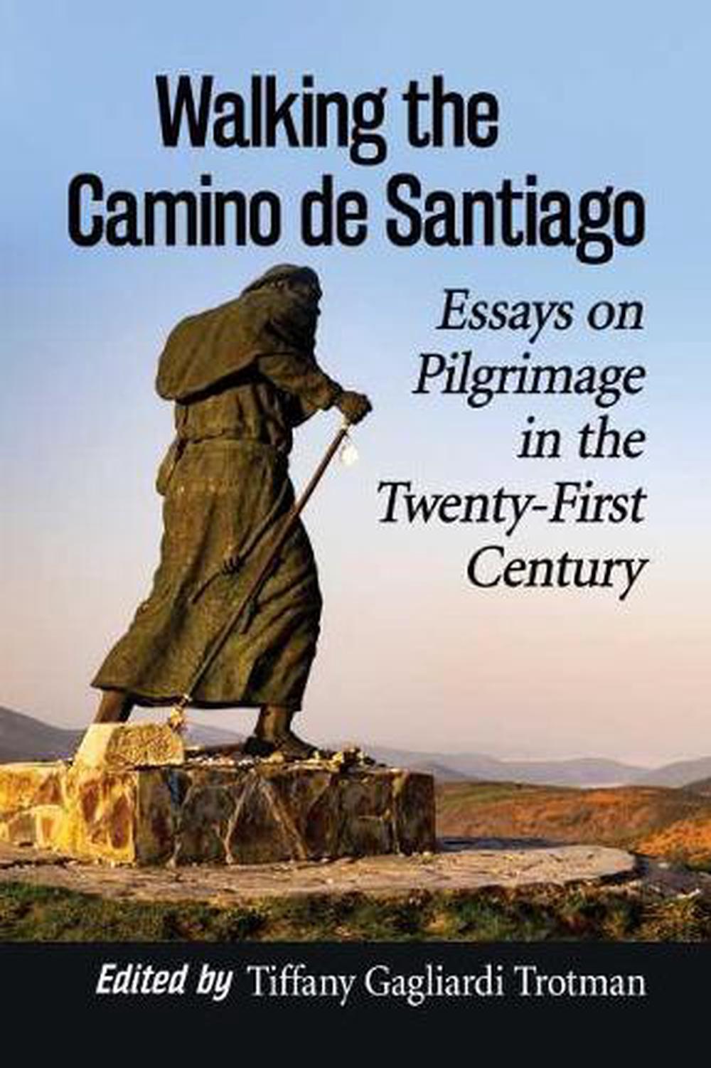 Walking the Camino de Santiago, 9781476680132