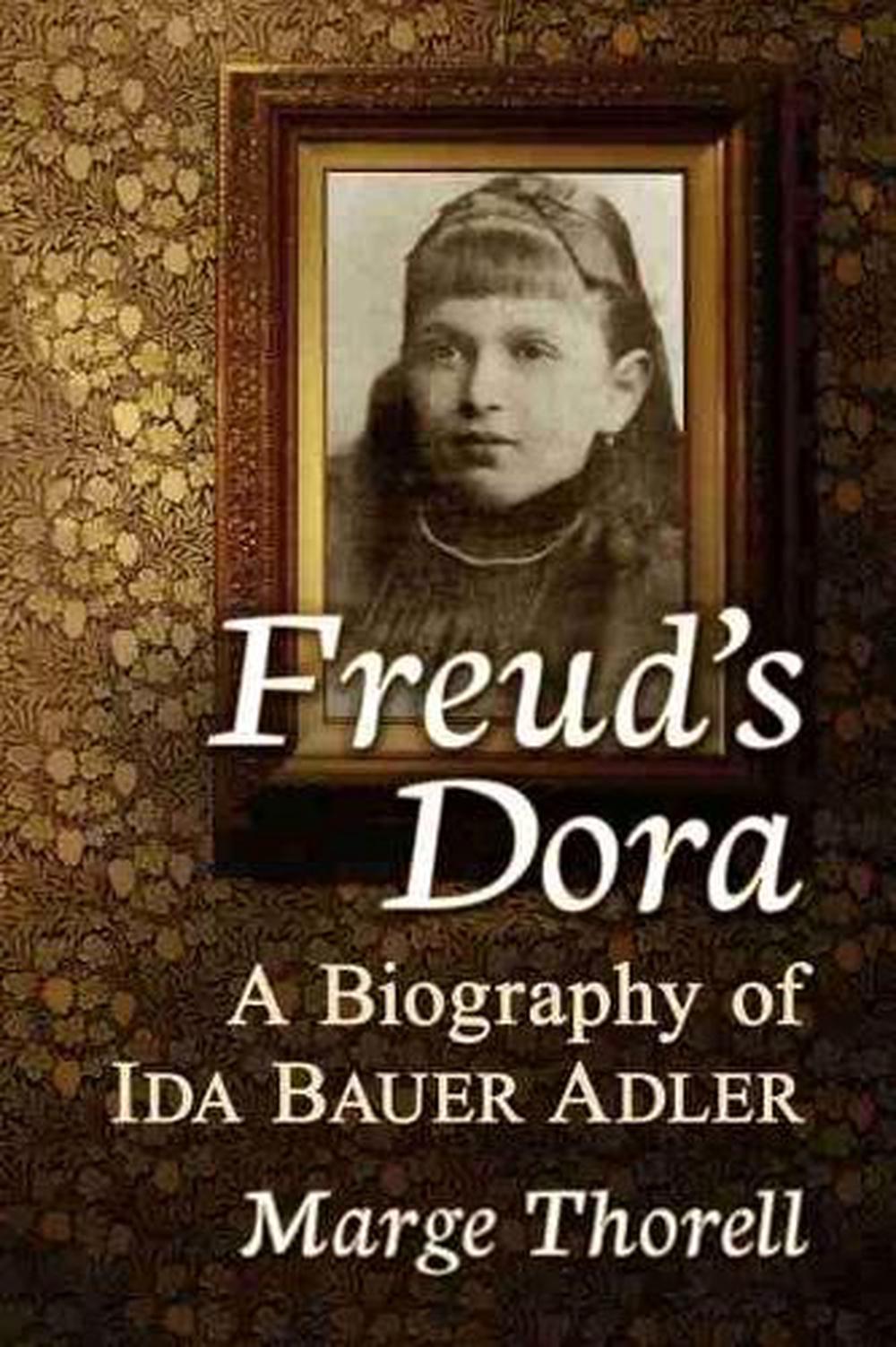 why has freud's case study of dora been criticized